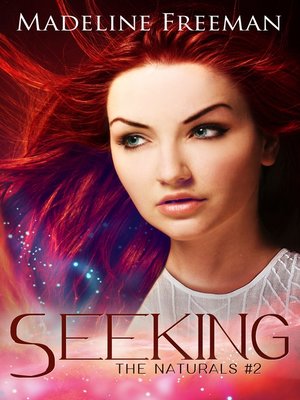 cover image of Seeking